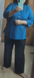 Feels like khadi product