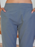 Comfortable Women’s Cotton Pants - Stylish, Breathable Everyday Wear - Grey