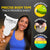 Extra Free Body Measurement Tape  (Rs.299/-)