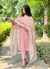Women Straight Kurta Suit Set